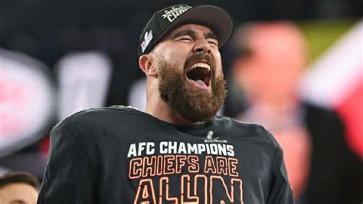 Does Travis Kelce Support Trump? Unpacking the NFL Star's Political Stance