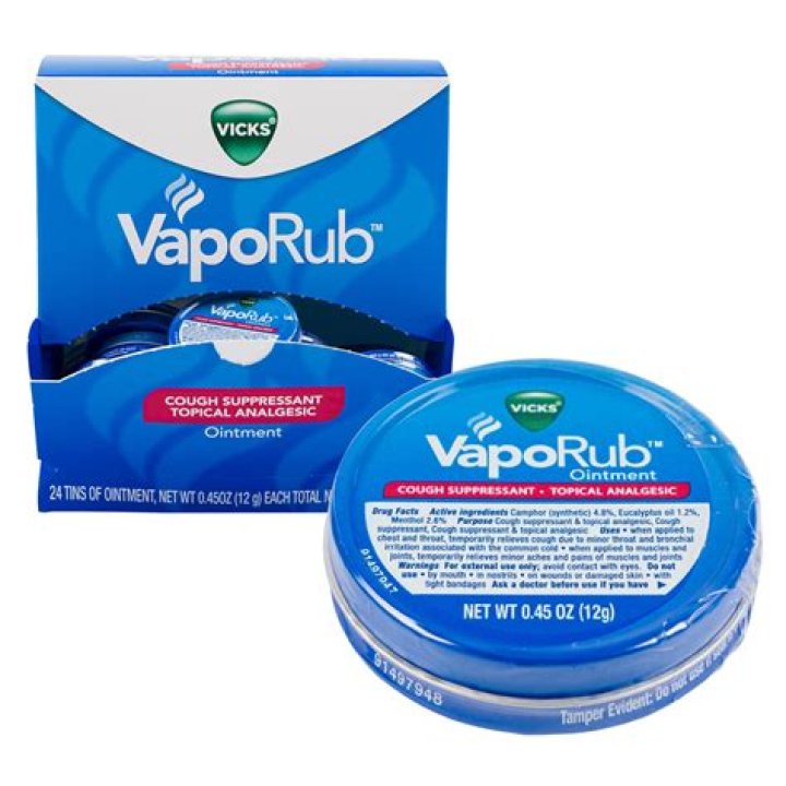 Does Vicks VapoRub Expire? A Comprehensive Guide to Shelf Life and Safe Usage