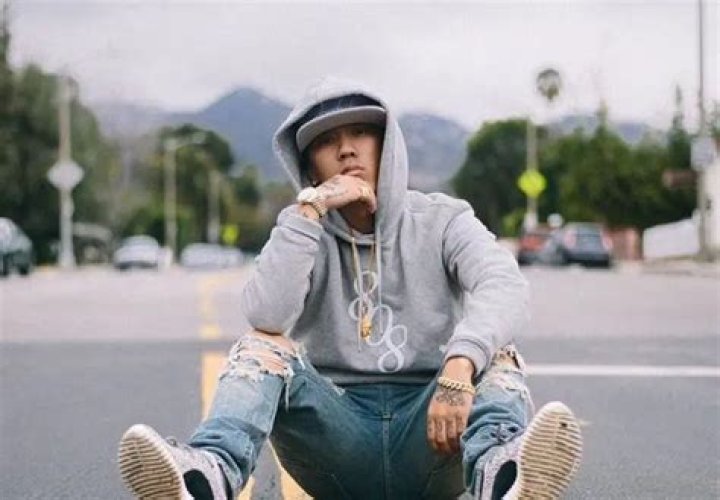 Discovering Dok2 Height: An In-Depth Look at the Korean Rapper&rsquo;s Physical and Personal Stats