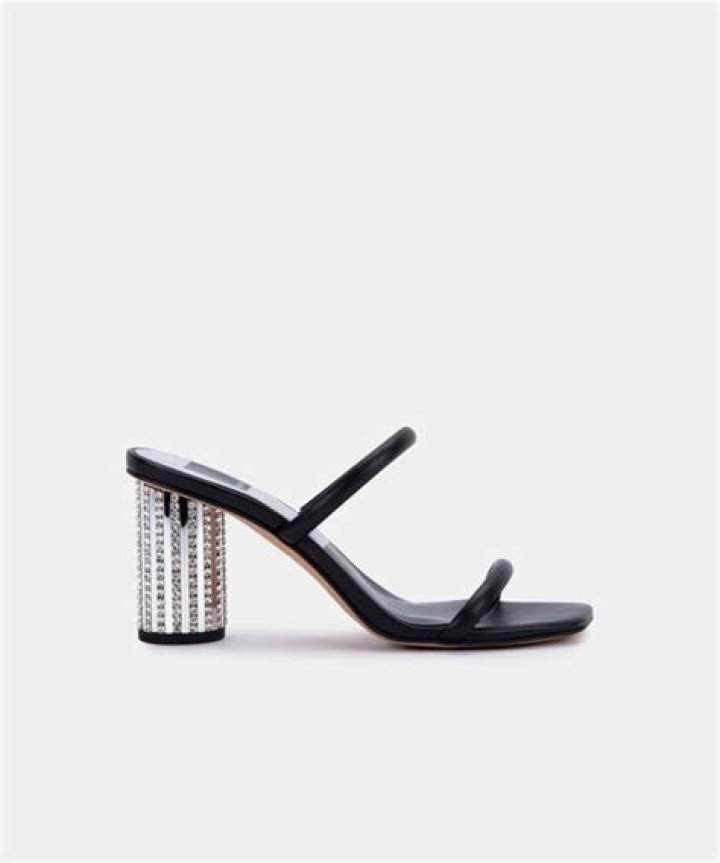 Your Ultimate Guide to Discovering the Charm of Dolce Vita Heels