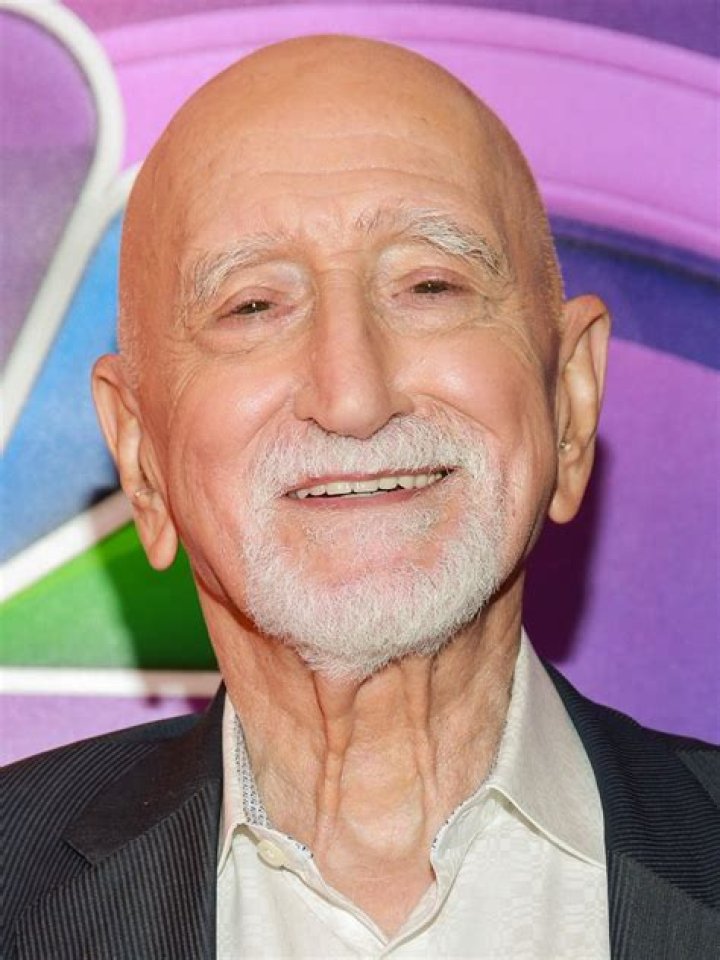 Dominic Chianese: A Legendary Actor's Journey Through Film and Television
