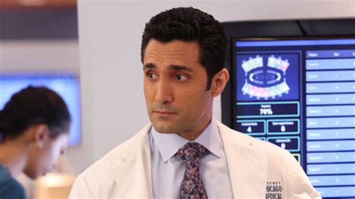 Dominic Rains: A Rising Star in Hollywood with a Promising Career