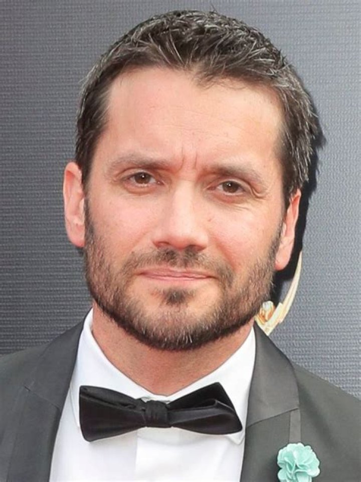 Dominic Zamprogna: A Comprehensive Look at the Talented Actor