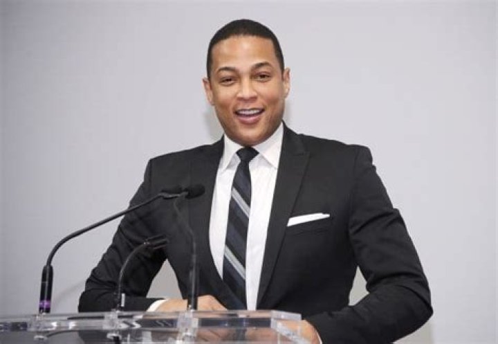 Don Lemon Net Worth: A Comprehensive Look at the CNN Anchor's Wealth and Career