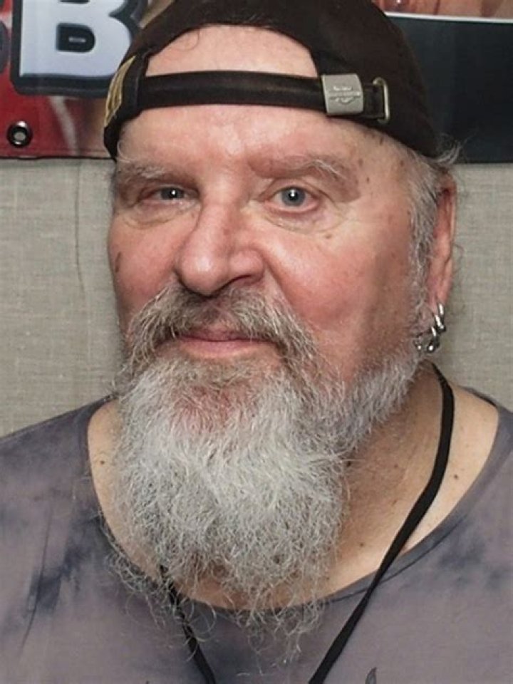 Donald Gibb: The Versatile Actor Behind the Iconic Roles