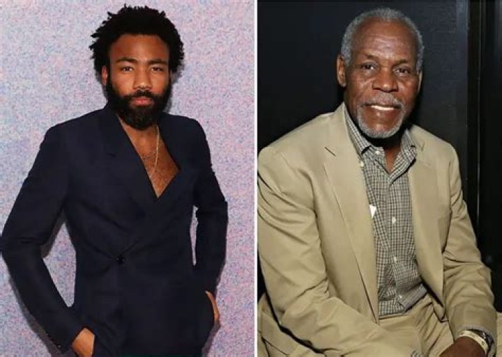 Exploring the Talents of Donald Glover and Danny Glover: A Deep Dive into Their Lives and Careers