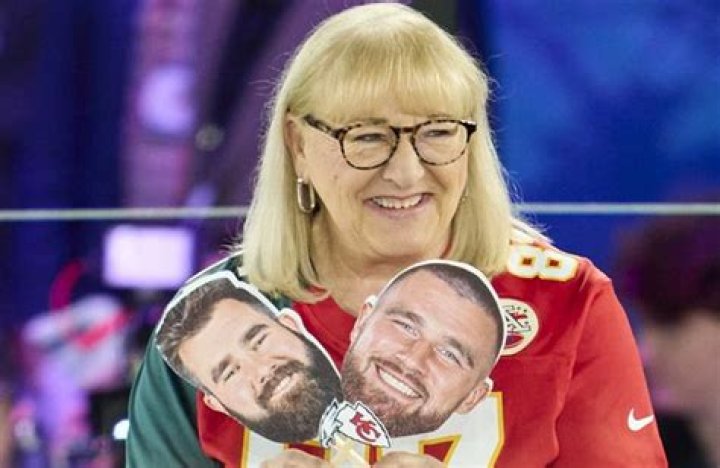 Donna Kelce Health: A Comprehensive Guide to Wellness and Lifestyle