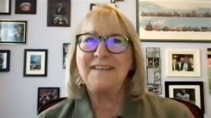 Donna Kelce Hospitalized: Everything You Need to Know