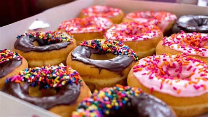 Donut Day Deals 2024: Celebrate with Sweet Savings!