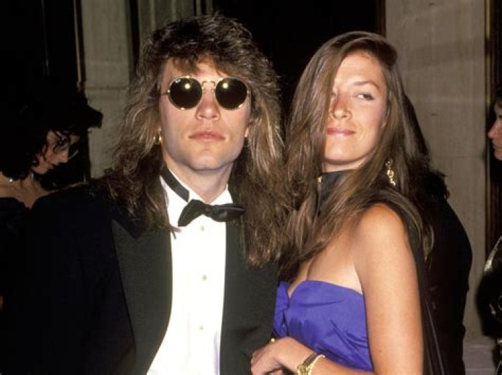 Dorothea Hurley: The Woman Behind Jon Bon Jovi's Success