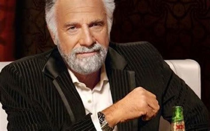 Dos Equis Guy Name: Unveiling the Iconic "Most Interesting Man in the World"