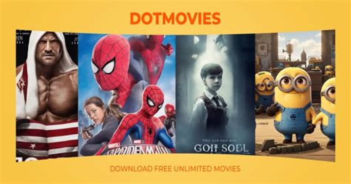 Top DotMovies Alternatives for Streaming Movies Online