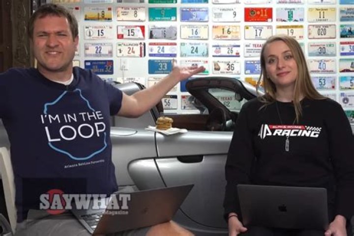 Doug Demuro Wife: A Closer Look at His Personal Life and Relationship