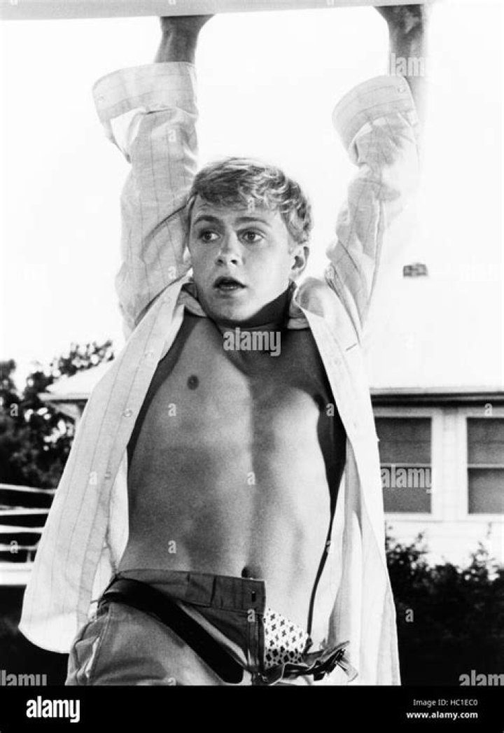 Doug McKeon: A Comprehensive Guide to the Actor's Life and Career