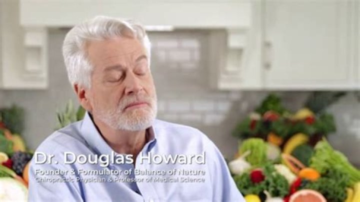 Douglas Howard Balance of Nature Net Worth: A Comprehensive Guide