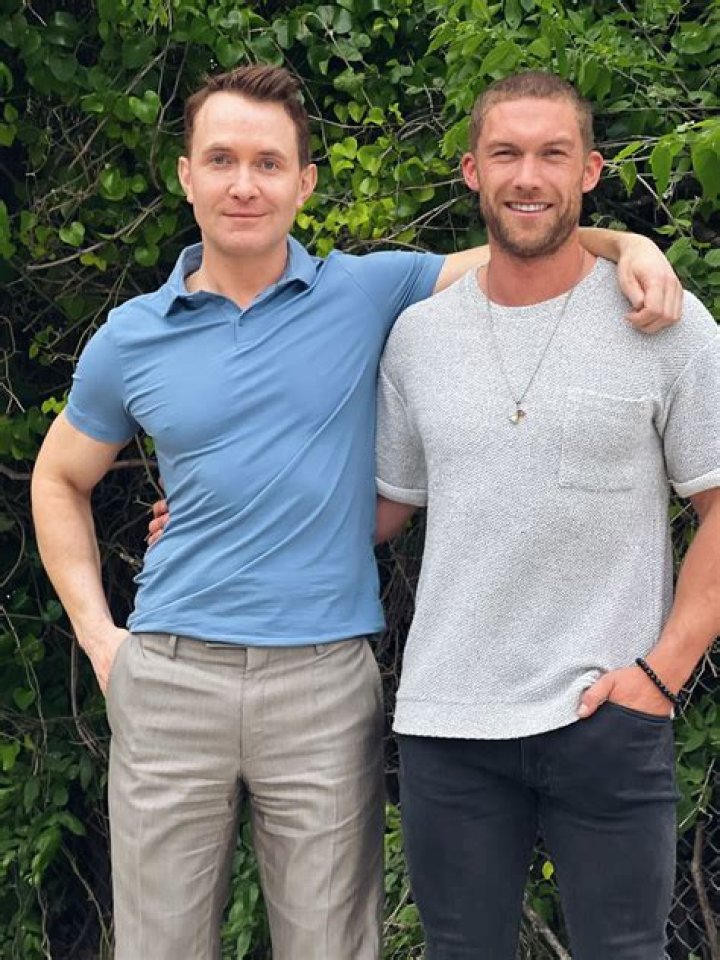 Douglas Murray Husband: A Comprehensive Guide to His Life, Career, and Influence