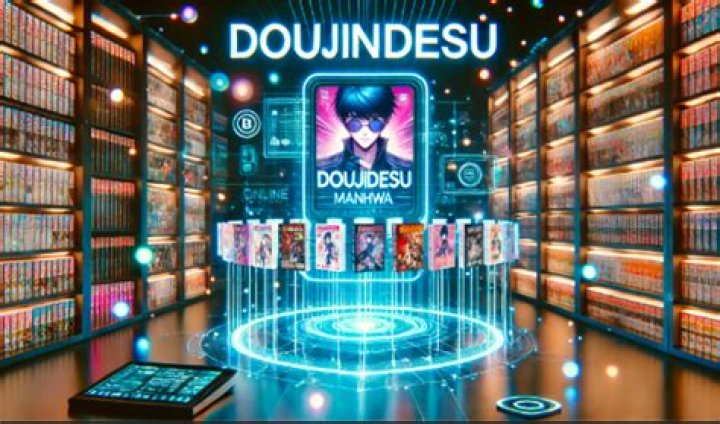 Exploring the World of Doujindesu: Your Ultimate Guide