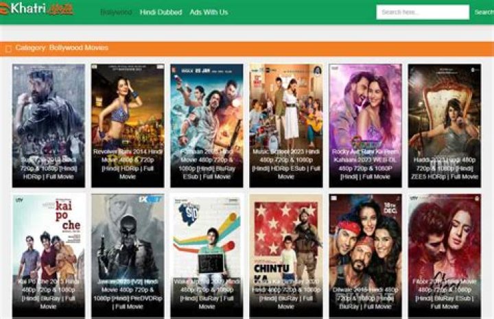 Download Bollywood Movies for Free: A Complete Guide to Enjoying Indian Cinema