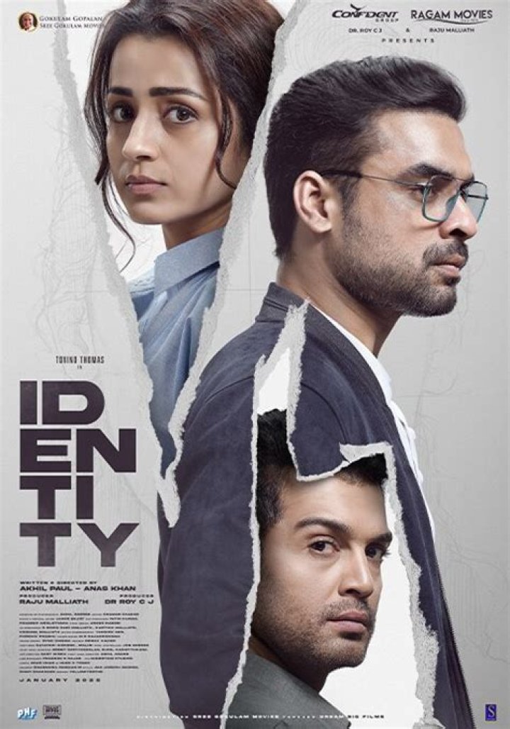 Download Identity Movie: A Comprehensive Guide to Streaming and Enjoying This Thriller Masterpiece