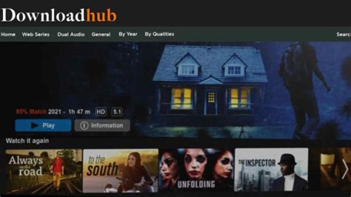 DownloadHub: Your Ultimate Guide to Safe and Legal Downloads