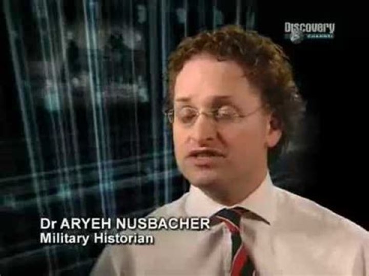 Dr. Aryeh Nusbacher: A Comprehensive Guide to His Life, Achievements, and Contributions