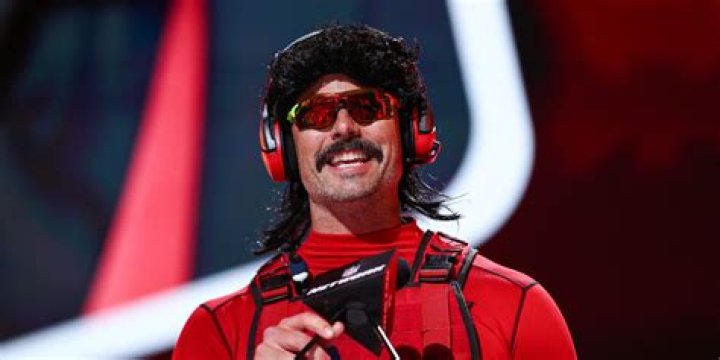 Dr Disrespect Has Made a Comeback Online: The Gamer Who Refuses to Quit