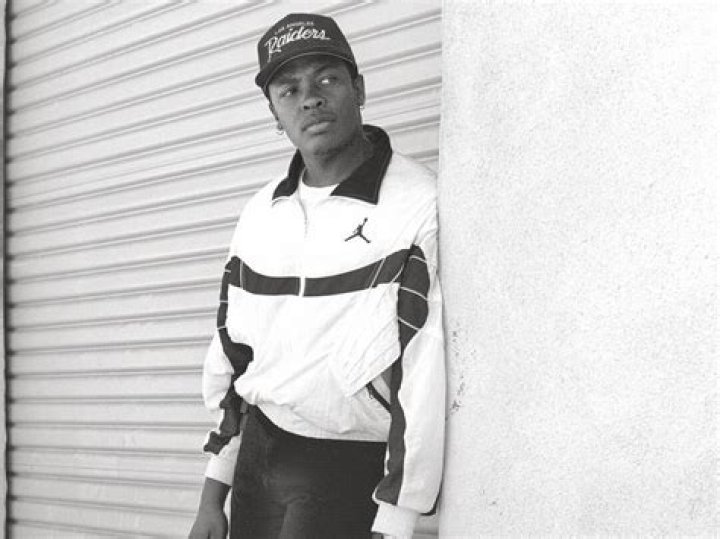 Dr. Dre Young: The Early Years of a Hip-Hop Legend