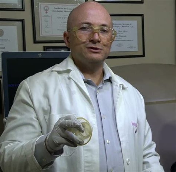 Dr. Gustavo: The Renowned Expert in Modern Medicine