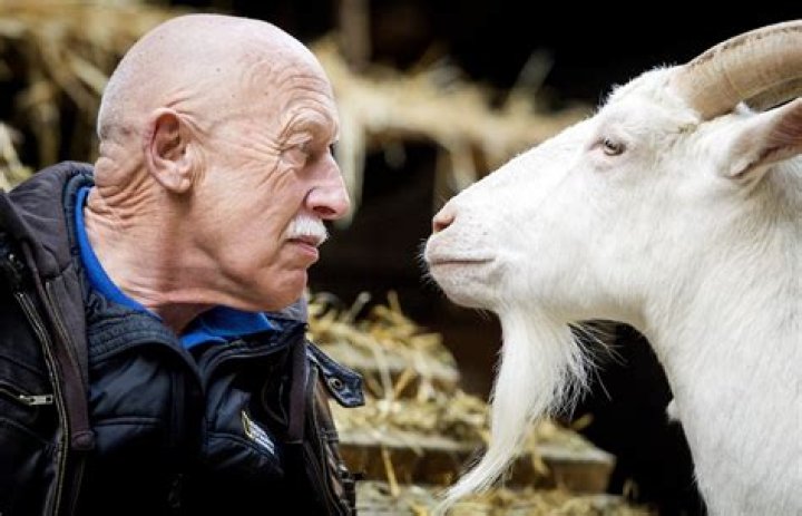 Discovering Dr. Jan Pol: The Beloved Veterinarian of "The Incredible Dr. Pol"