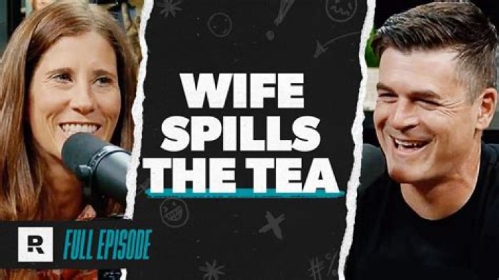 Dr. John Delony's Wife: A Comprehensive Look into Their Life and Partnership