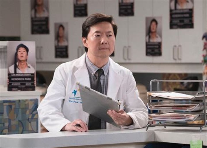 Dr. Ken: The Multi-Talented Actor and His Journey in Hollywood
