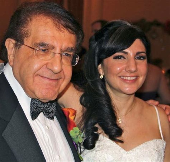 Dr. Nowzaradan's Wife: Everything You Need to Know About the Woman Behind the Renowned Bariatric Surgeon