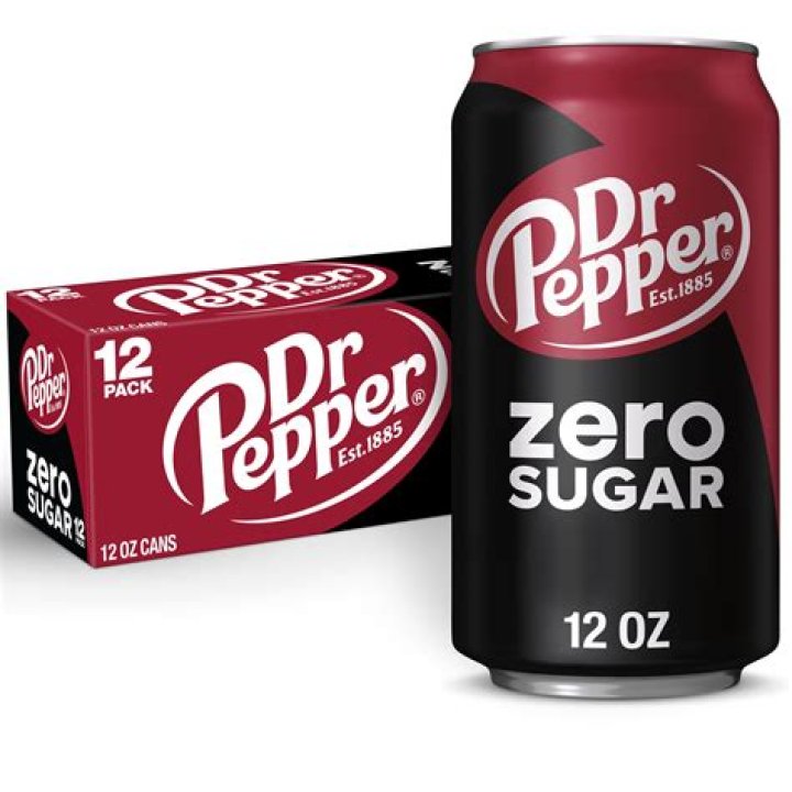 Dr Pepper Zero: The Ultimate Guide to Enjoying a Sugar-Free Soda Experience