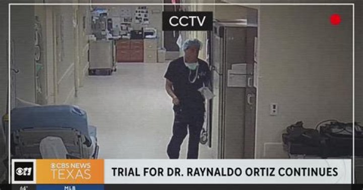 Dr. Raynaldo R. Ortiz Jr., MD: A Comprehensive Guide to His Expertise and Contributions