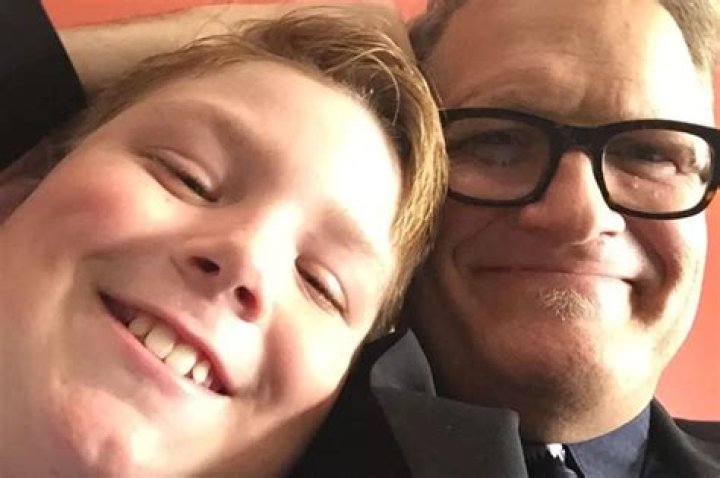 Drew Carey Family: A Comprehensive Look into the Life and Legacy of the Beloved Comedian