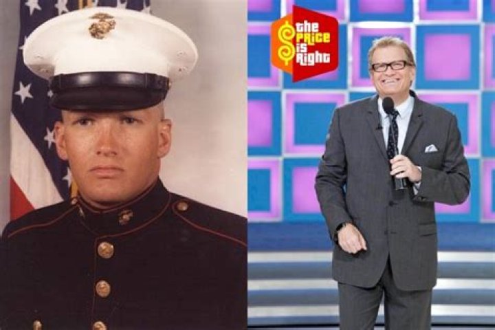 Drew Carey Net Worth: A Comprehensive Look at His Wealth and Career Achievements