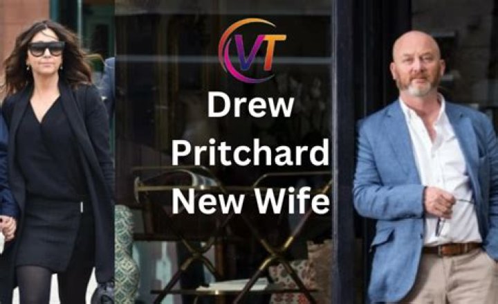 Drew Pritchard's Wife: A Glimpse into the Life of the Salvage King's Better Half