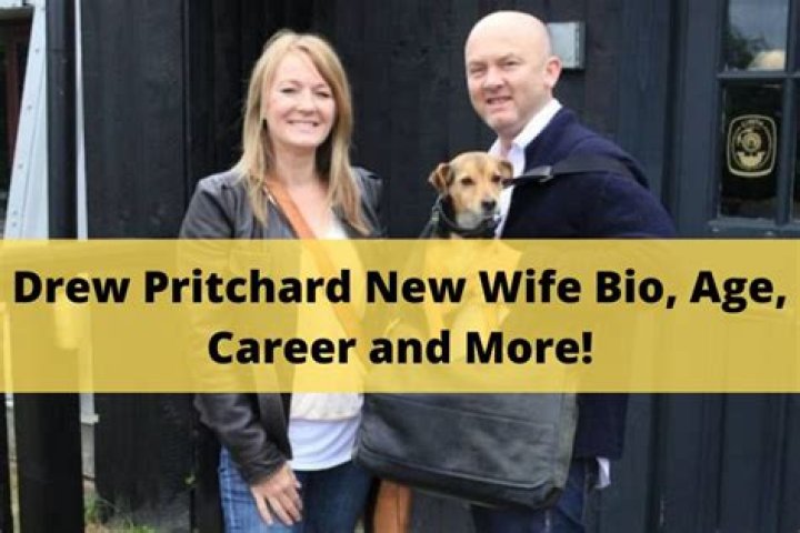 Drew Pritchard's New Wife: Everything You Need to Know About His Love Life