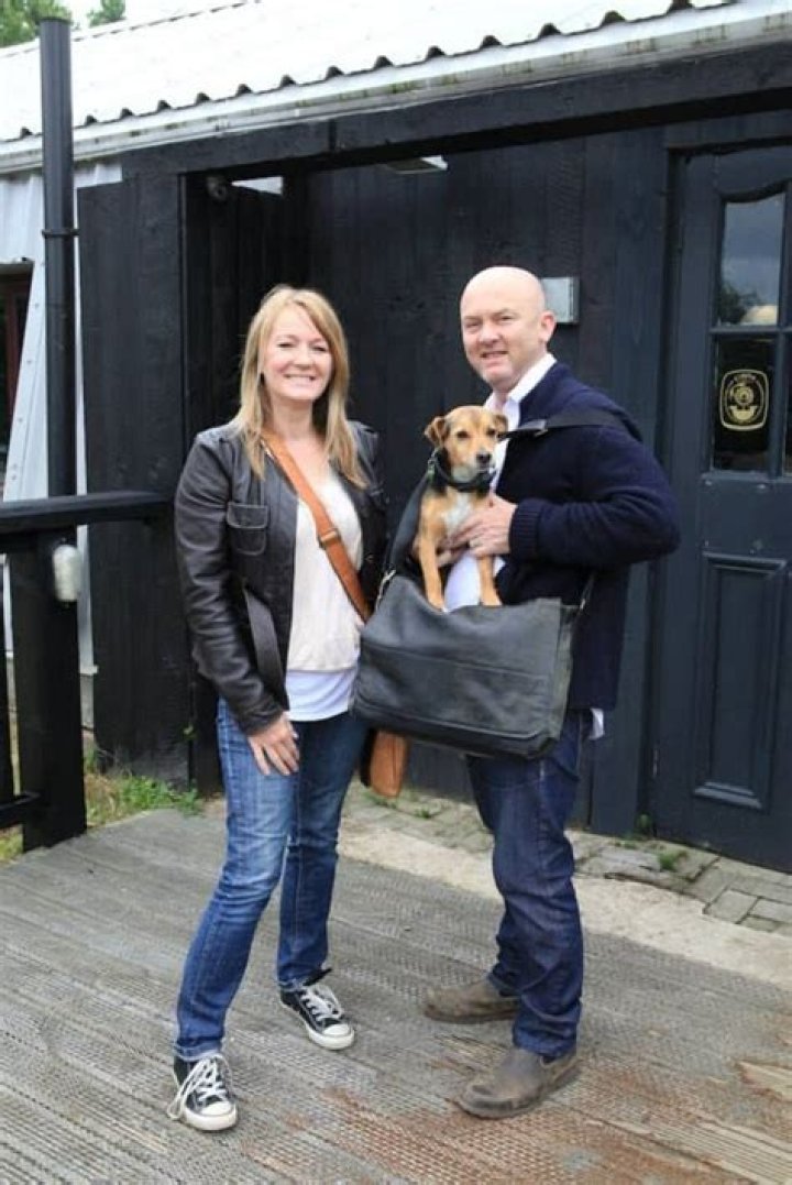 The Enigmatic Life of Drew Pritchard's Wife: A Journey Through Time and Passion