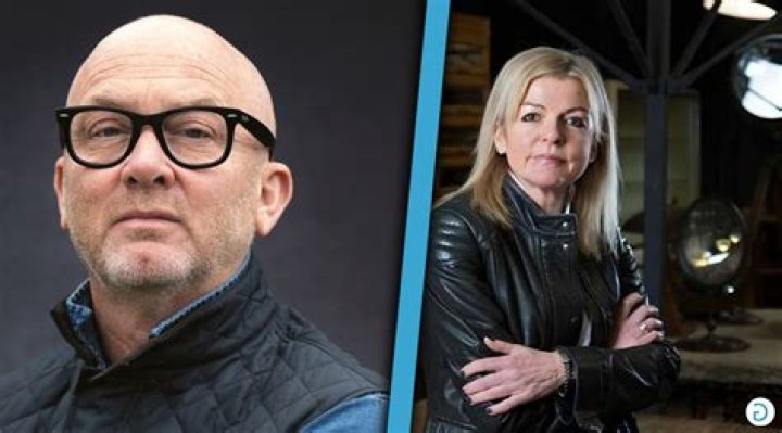 Drew Pritchard's Wife: A Closer Look at His Personal Life and Relationship