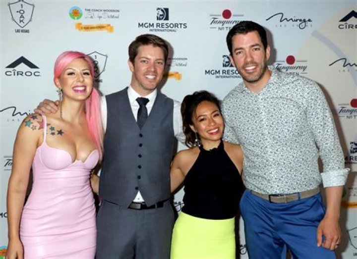 Drew Scott's Wife: Understanding the Cancer Type She Battled
