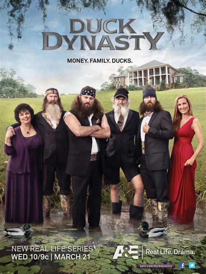 Duck Dynasty Wealth: Unveiling the Secrets Behind Their Financial Success