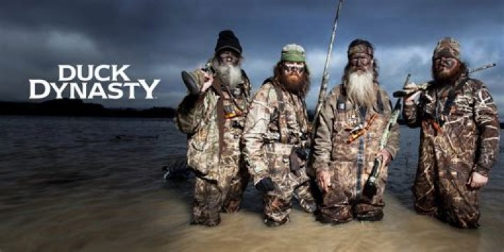 Duck Dynasty Willie Net Worth: A Comprehensive Guide to His Wealth and Success