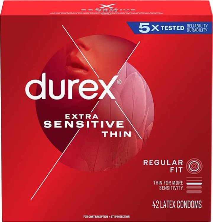 Durex Box Price: Understanding the Costs and Options Available