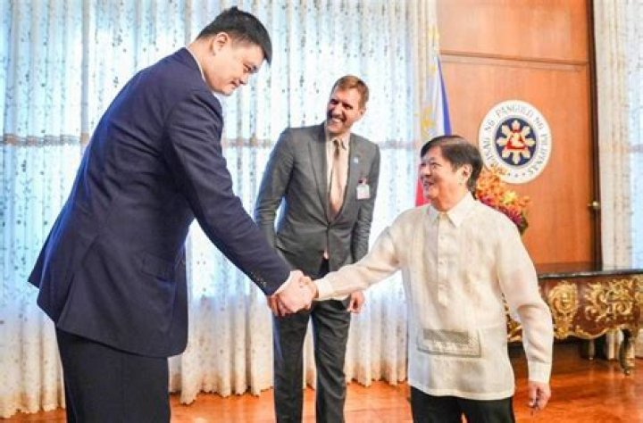 Duterte Height: Understanding the Stature of the Former Philippine President