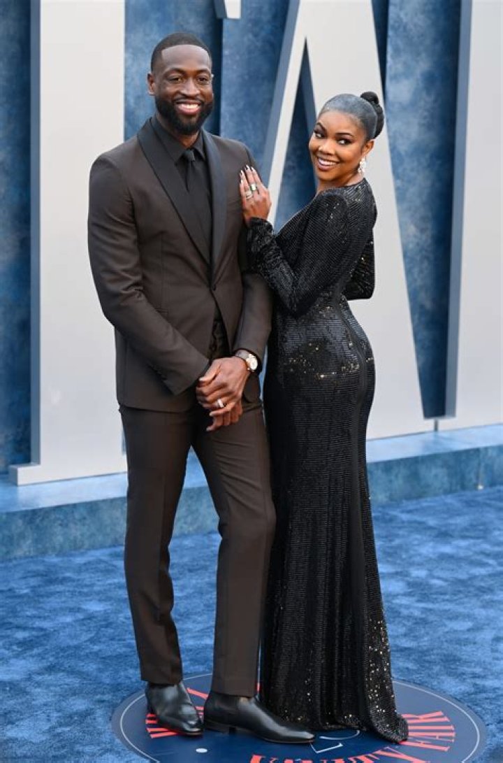 Dwyane Wade Wife: A Deep Dive into the Life of Gabrielle Union