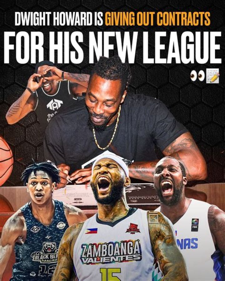 Dwight Howard Contracts: A Comprehensive Look at His NBA Journey