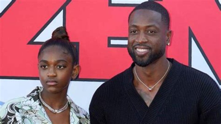 Dwyane Wade's Son: A Journey of Family, Support, and Growth