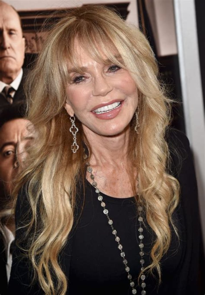 Dyan Cannon: A Legendary Actress and Her Remarkable Journey in Hollywood