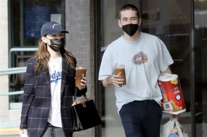 Dylan Arnold and Victoria Pedretti: A Deep Dive into Their Careers, Lives, and Impact on the Entertainment Industry